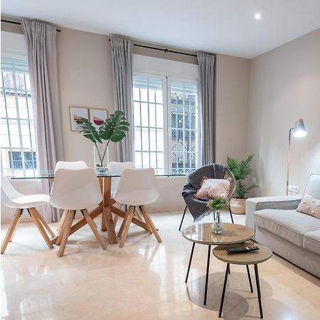 Apartamento Centrico Rincon De Ensueno Parking Gratis Jaén Εξωτερικό φωτογραφία
