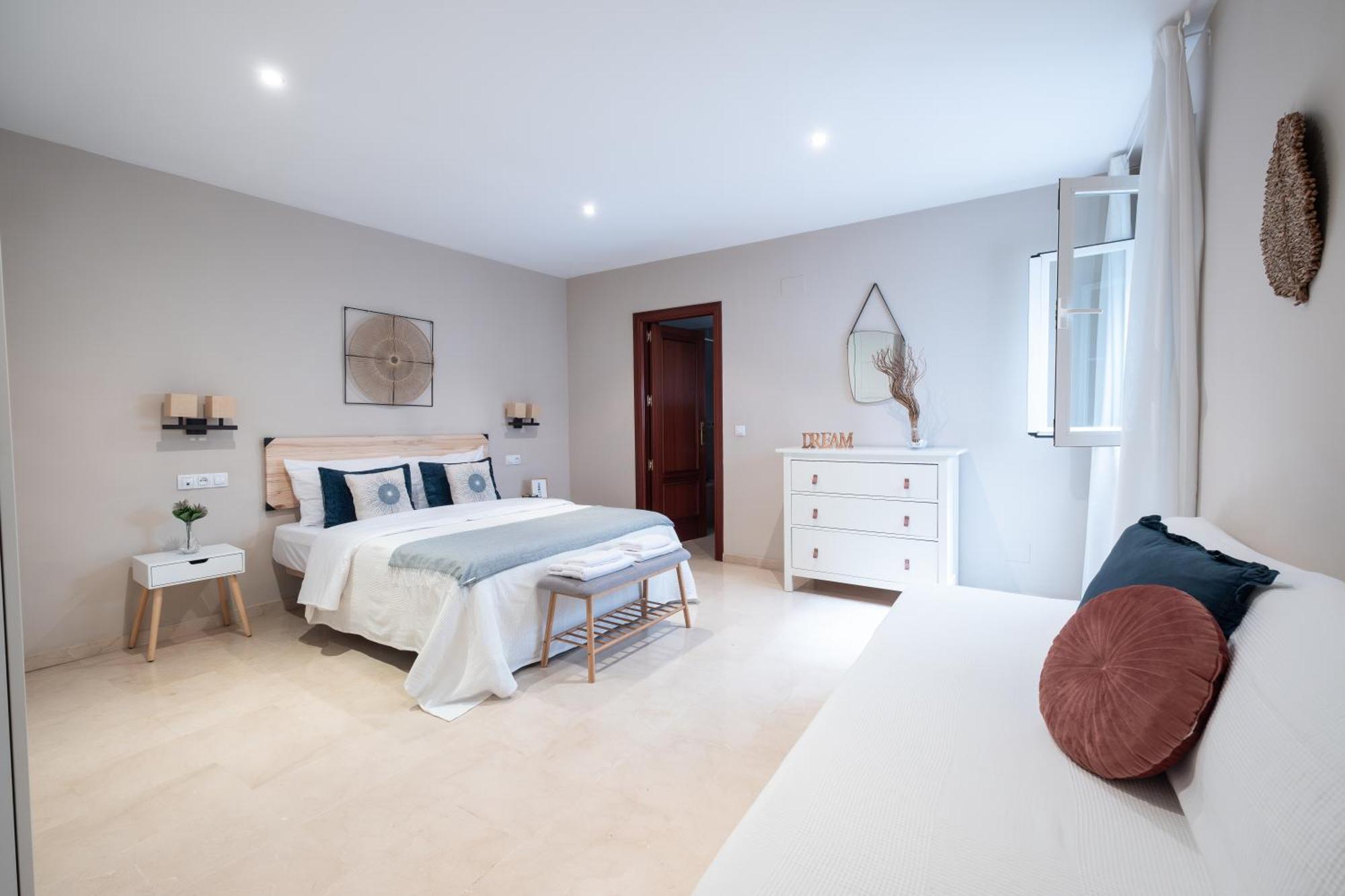 Apartamento Centrico Rincon De Ensueno Parking Gratis Jaén Εξωτερικό φωτογραφία