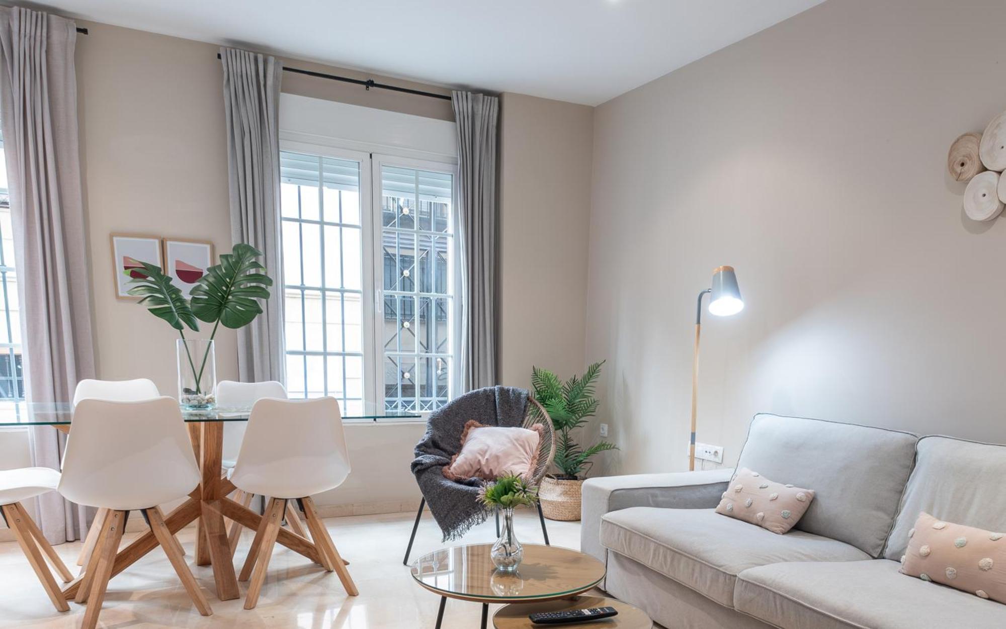 Apartamento Centrico Rincon De Ensueno Parking Gratis Jaén Εξωτερικό φωτογραφία