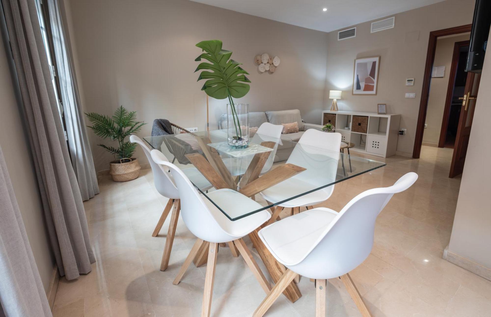 Apartamento Centrico Rincon De Ensueno Parking Gratis Jaén Εξωτερικό φωτογραφία