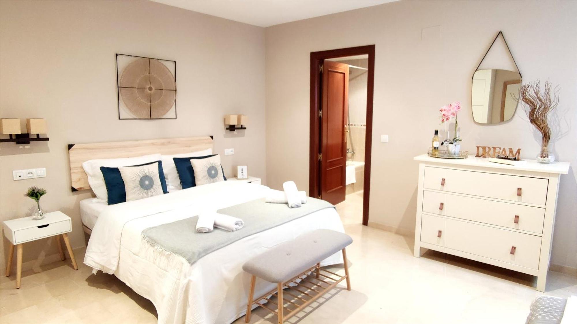 Apartamento Centrico Rincon De Ensueno Parking Gratis Jaén Εξωτερικό φωτογραφία